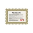 APC WEXTWAR1YR-SP-01 extensi WEXTWAR1YR-SP-01