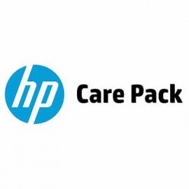 HP 3 year Next business day LaserJet M402 Hardware Support U8TM2E