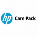 HP 3 year Next business day LaserJet M402 Hardware Support U8TM2E