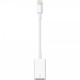 Apple Lightning - USB Camara