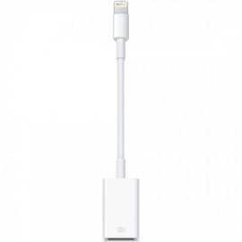 Apple Lightning - USB Camara