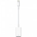 Apple Lightning - USB Camara