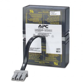 APC Replacement Battery Cartridge 32