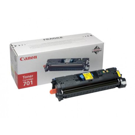 Canon Cartridge 701L 9288A003