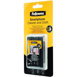 Fellowes 9910601 Negro