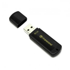 Transcend 16GB Negro