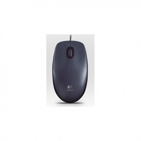 Logitech M90 Negro