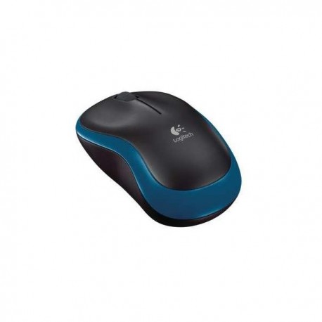 Logitech M185 Azul