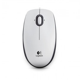 Logitech B100