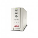 APC BACK-UPS CS 650VA