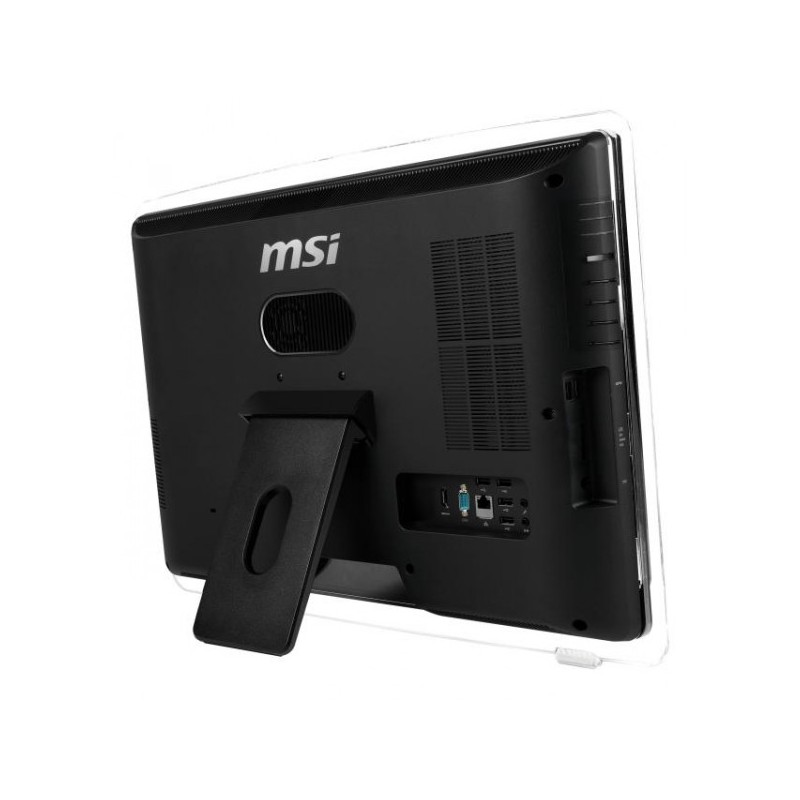 Msi ae220 5m апгрейд