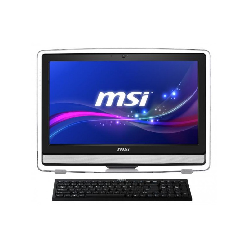 Msi ae220 5m апгрейд