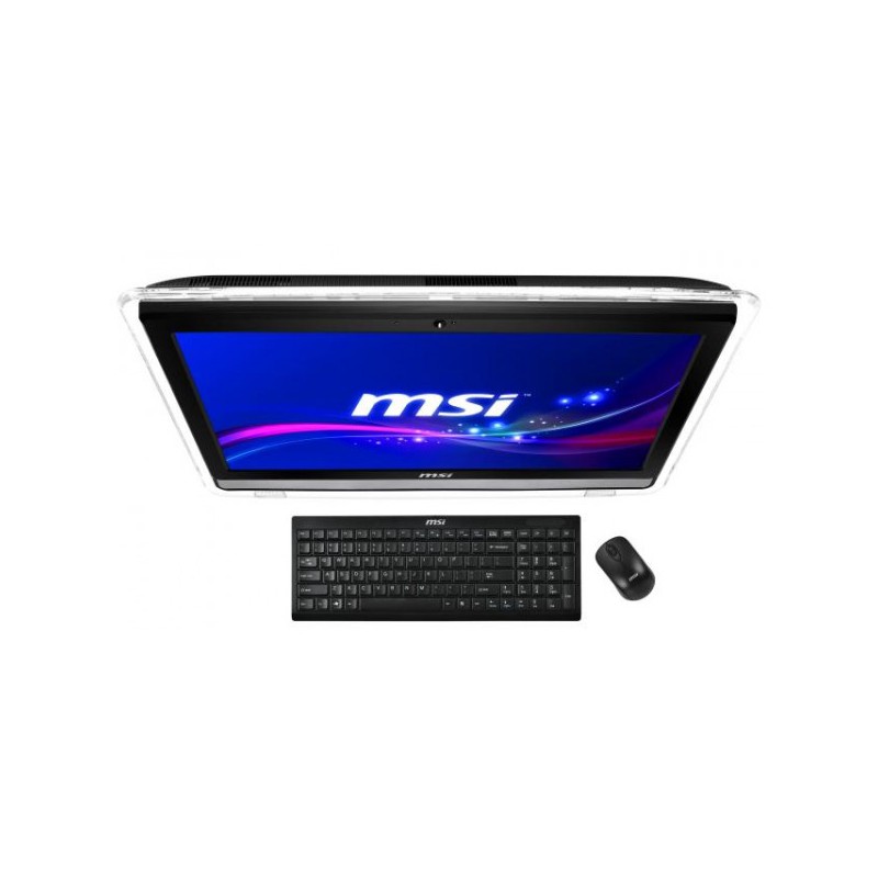 Msi ae220 5m апгрейд