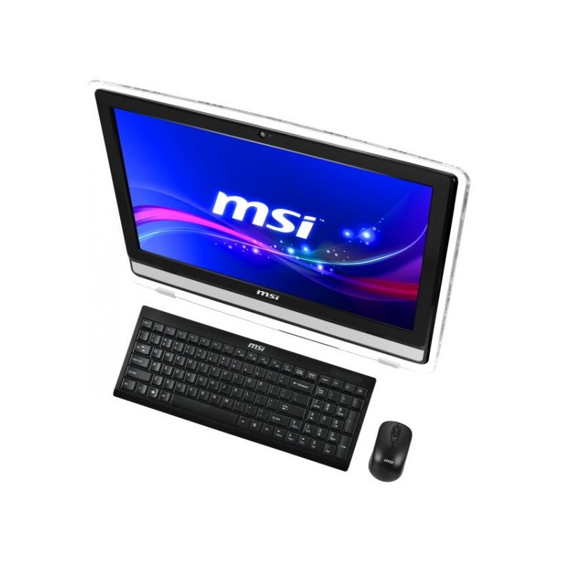 Msi ae220 5m апгрейд