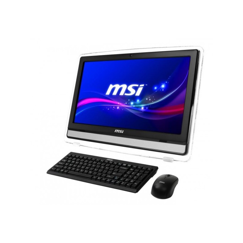 Msi ae220 5m апгрейд