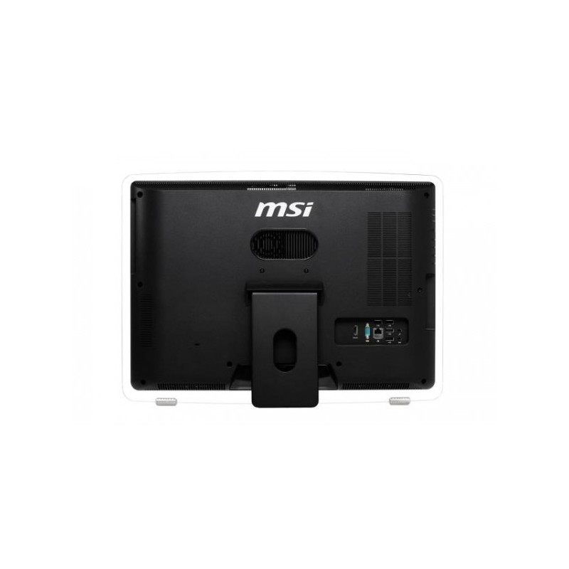 Msi ae220 5m апгрейд