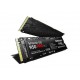 SAMSUNG SSD 950 PRO 512GB