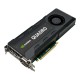 VCQK5200-PB NVIDIA Quadro K5200 8GB tarjeta gr