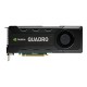 VCQK5200-PB NVIDIA Quadro K5200 8GB tarjeta gr