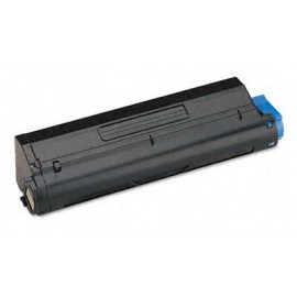 TONER NEGRO OKI MB480L 43979216