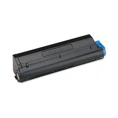 TONER NEGRO OKI MB480L 43979216