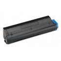 TONER NEGRO OKI MB480L 43979216