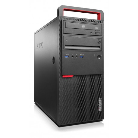 Lenovo ThinkCentre M900 i5-6500 Mini Tower Negro 10FD0013SP