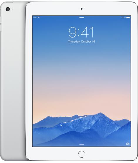 Ripley - IPAD AIR 2 32GB PLATA REACONDICIONADO