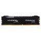 Kingston Memoria DDR4 32GB (Kit 2x16)  2400 Mhz CL14 DIMM HyperX Savage