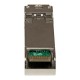 StarTech.com Modulo Transceptor LC SFP+ 10 Gigabits - Compatible con Cisco SFP-10G-LR - Monomodo - 10km SFP10GLRST