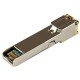 tarTech.com Modulo Transceptor SFP RJ45 Gigabit de Cobre - Compatibles con Cisco GLC-T GLCTST