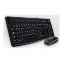 Logitech MK120