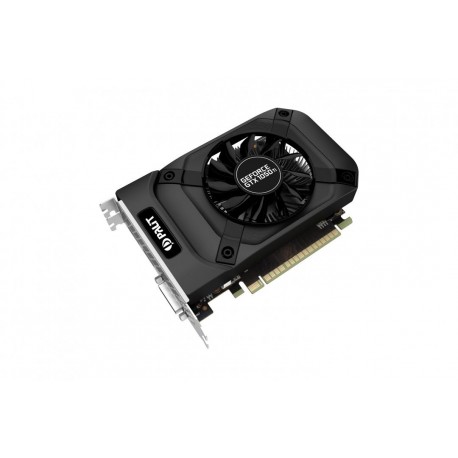 Palit GeForceGTX 1050 Ti StormX GeForce GTX 1050 Ti 4GB GDDR5 NE5105T018G1F