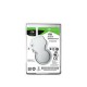 Seagate Barracuda BarraCuda 2.5'' 1TB 1000GB Serial ATA III ST1000LM048