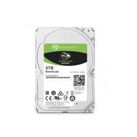 Seagate Barracuda BarraCuda 2.5'' 5TB 5000GB Serial ATA III ST5000LM000