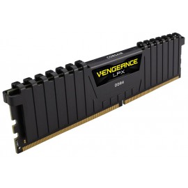 Corsair Vengeance LPX 16GB DDR4-2400 CMK16GX4M2A2400C14