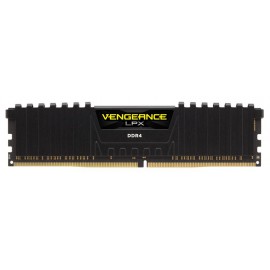 Corsair Vengeance LPX 16GB DDR4 2400MHz CMK16GX4M2A2400C16