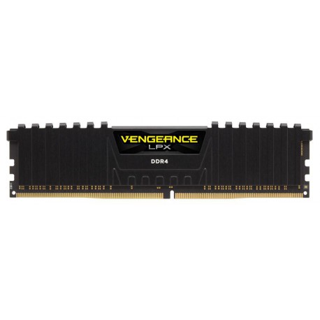 Corsair Vengeance LPX 16GB DDR4 2400MHz CMK16GX4M2A2400C16