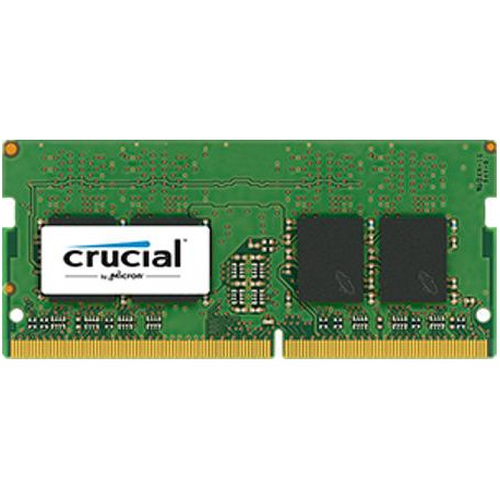 Crucial 8GB DDR4 2400 MT/S 1.2V 8GB DDR4 2400MHz CT8G4SFS824A