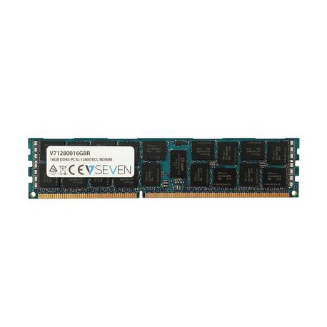 V7 16GB DDR3 1600MHz 16GB DDR3 1600MHz V71280016GBR