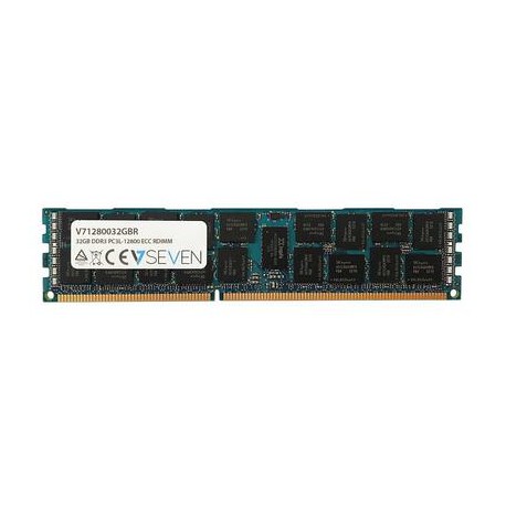 V7 32GB DDR3 1600MHz 32GB DDR3 1600MHz V71280032GBR