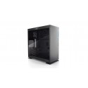 In Win 303 Mini-Tower Negro 303 BLACK