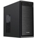 CoolBox COO-PCF800U3-0 Midi-Tower Negro COO-PCF800U3-0