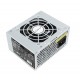 UNYKAch 52003 300W MicroATX Plata 52003