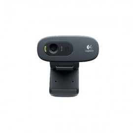 Logitech QuickCam HD C270