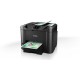 Canon MAXIFY MB5450 Inyeccion de tinta Wifi Negro 0971C009