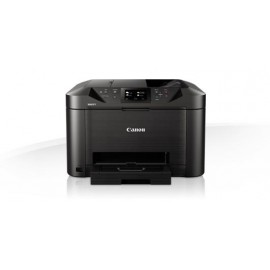 Canon MAXIFY MB5150 Inyeccion de tinta Wifi Negro 0960C009