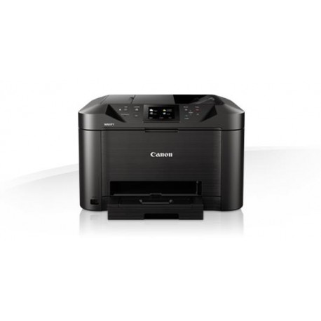 Canon MAXIFY MB5150 Inyeccion de tinta Wifi Negro 0960C009