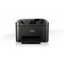 Canon MAXIFY MB5150 Inyeccion de tinta Wifi Negro 0960C009