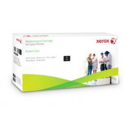 Xerox Cartucho de toner negro. Equivalente a Brother TN241BK 006R03261